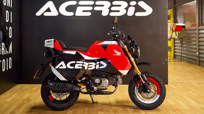 4.358 χλμ χωρίς ανεφοδιασμό; Κι όμως πάει να γίνει